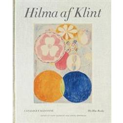 Hilma af Klint: the blue books (1906-1915) (Hardcover)