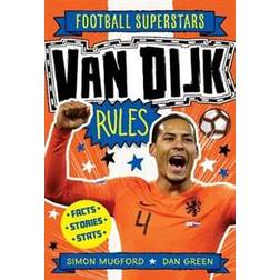 Van Dijk Rules (Paperback, 2020)