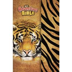 NKJV, Adventure Bible (Hardcover, 2020)