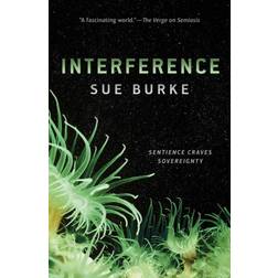 Interference: A Novel (Häftad, 2020)