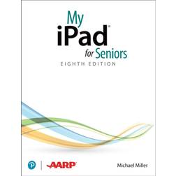 My iPad for Seniors (covers all iPads running iPadOS 14) (Häftad, 2021)