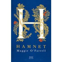 Hamnet (E-bok)