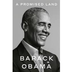 A Promised Land (Hardcover)