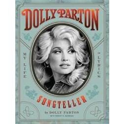 Dolly Parton: Songteller (Indbundet)