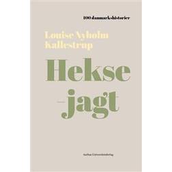 Heksejagt (Indbundet)