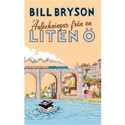 Anteckningar från en liten ö (E-bok)