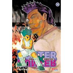 Hunter X Hunter 16 (Paperback, 2007)