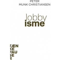 Lobbyisme (Hæftet, 2021)