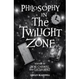 Philosophy in The Twilight Zone (Indbundet, 2009)