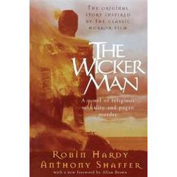 The Wicker Man (Häftad, 2014)