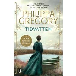 Tidvatten (E-bok)