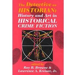 The Detective as Historian (Inbunden, 2000)