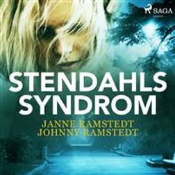 Stendahls syndrom (Ljudbok, MP3)