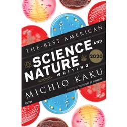 The Best American Science and Nature Writing 2020 (Häftad, 2020)