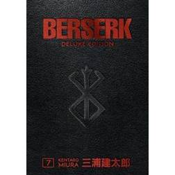 Berserk Deluxe Volume 6 (Hardcover, 2020)