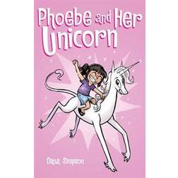 Phoebe and Her Unicorn (Hardcover, 2015)