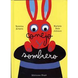 Conejo y Sombrero (Inbunden, 2012)
