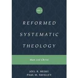 Reformed Systematic Theology, Volume 2 (Hardcover, 2020)