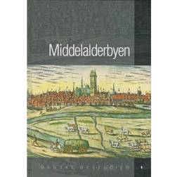 Middelalderbyen (2004)