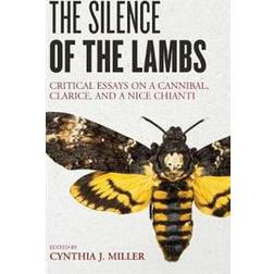 The Silence of the Lambs (Hardcover, 2016)