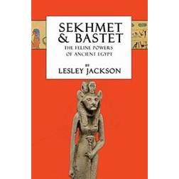 Sekhmet & Bastet (Häftad, 2020)