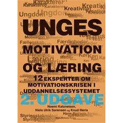 Unges motivation og læring (Hæftet)