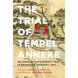The Trial of Tempel Anneke (Paperback, 2017)