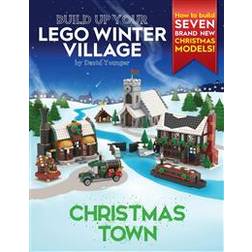 Build Up Your LEGO Winter Village (Häftad, 2020)