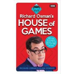 Richard Osman's House of Games (Paperback, 2020)