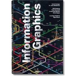 Information Graphics (Copertina rigida, 2020)