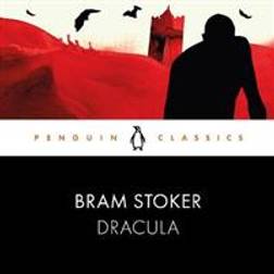 Dracula: Penguin Classics (Audiobook, CD, 2020)
