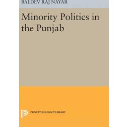 Minority Politics in the Punjab (Hardcover, 2016)