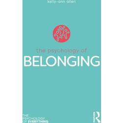 The Psychology of Belonging (Häftad, 2020)