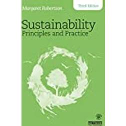 Sustainability Principles and Practice (Paperback, 2020)