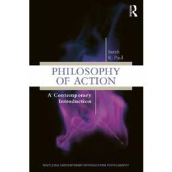 Philosophy of Action: A Contemporary Introduction (Häftad, 2020)