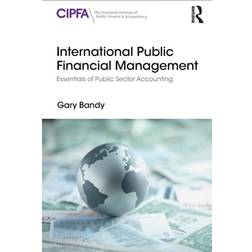 International Public Financial Management: Essentials of. (Paperback, 2018)