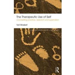 The Therapeutic Use of Self: Counselling practice,. (2016)