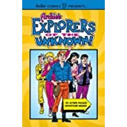 Archie's Explorers Of The Unknown (2020)