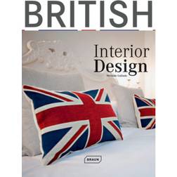 British Interior Design (Gebunden, 2010)