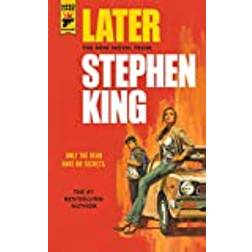 Later (Paperback, 2021)