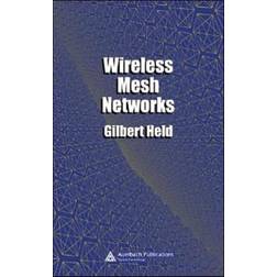 Wireless Mesh Networks (Relié, 2005)