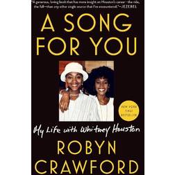 A Song For You: My Life with Whitney Houston (Paperback, 2020)