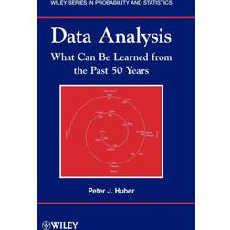 Data Analysis: What Can Be Learned From the Past 50 Years (E-bok, 2011)