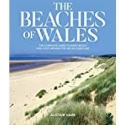 The Beaches of Wales: The complete guide to every beach. (2020)