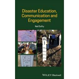 Disaster Education, Communication and Engagement (Indbundet, 2020)