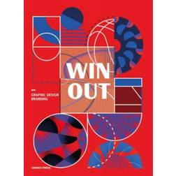 Win Out: Sports Graphic Design and Branding (Hardcover, 2020)