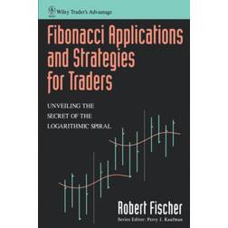 Fibonacci Applications and Strategies for Traders (Hardcover, 1993)
