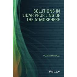 Solutions in LIDAR Profiling of the Atmosphere (Indbundet, 2015)
