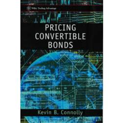 Pricing Convertible Bonds (Hardcover, 1998)