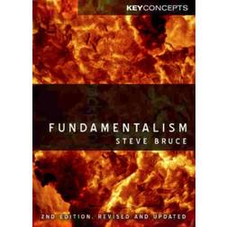 Fundamentalism (Inbunden, 2007)